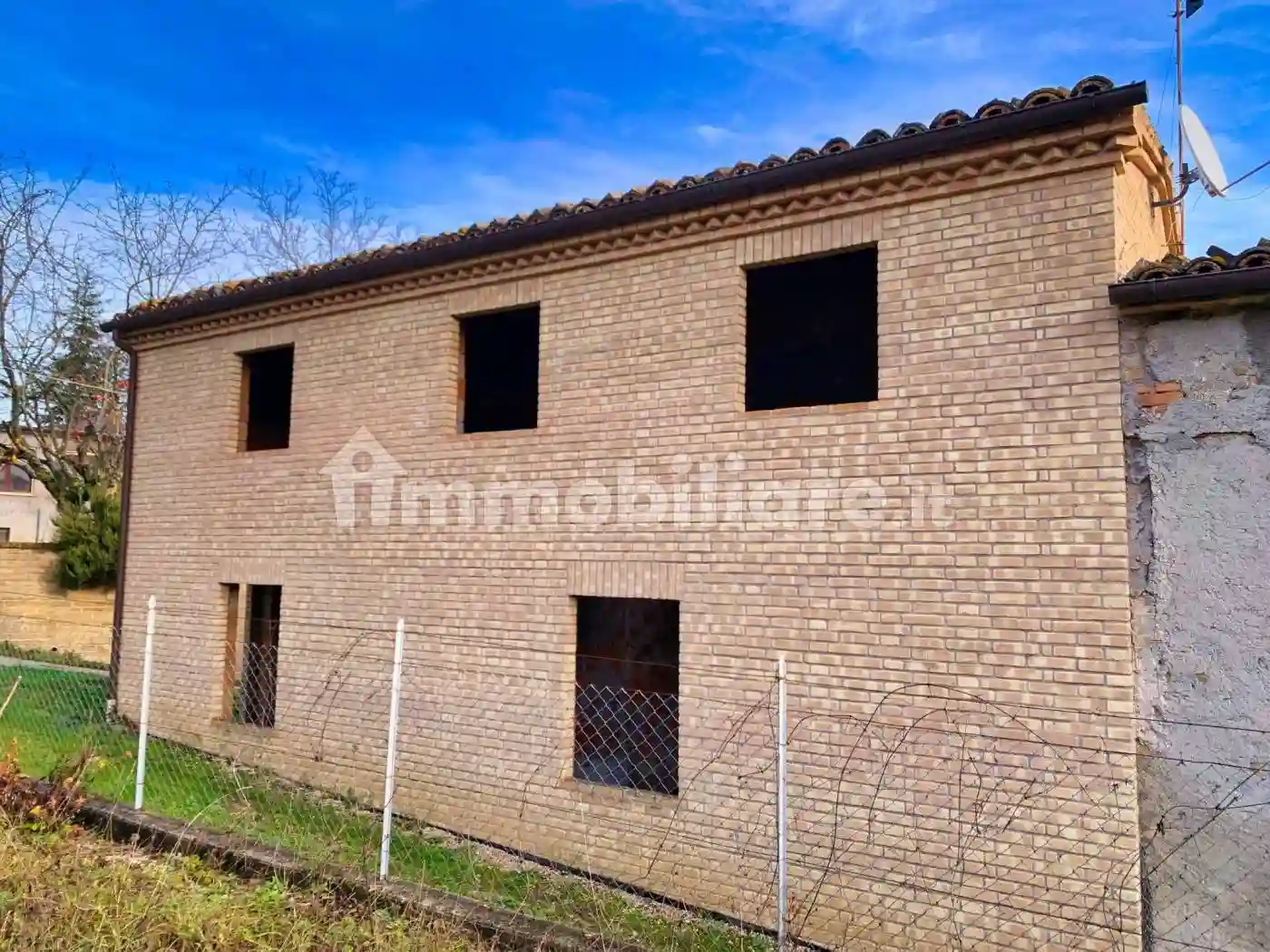 Casa indipendente - foto 4