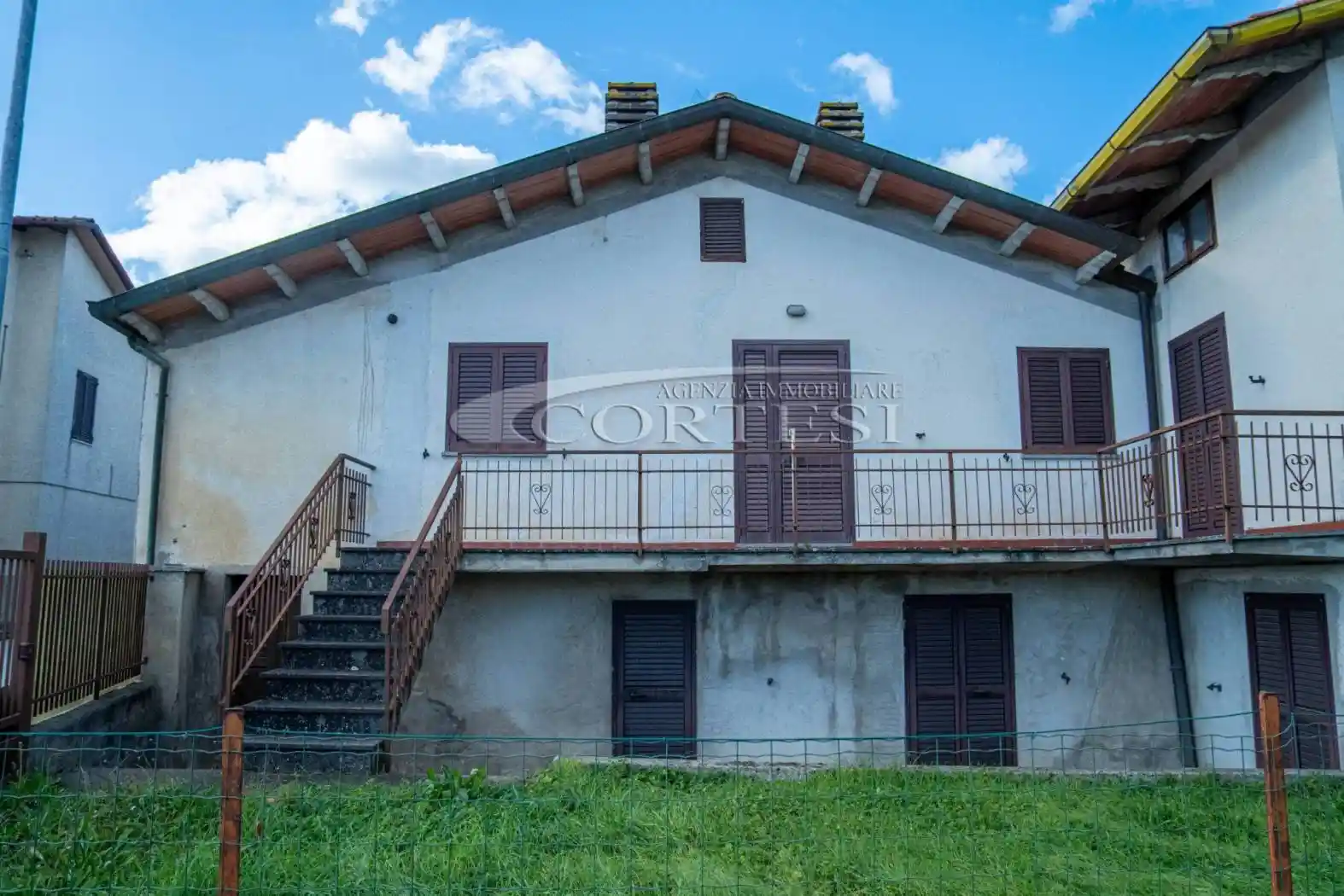 Casa indipendente in vendita a Città di Castello