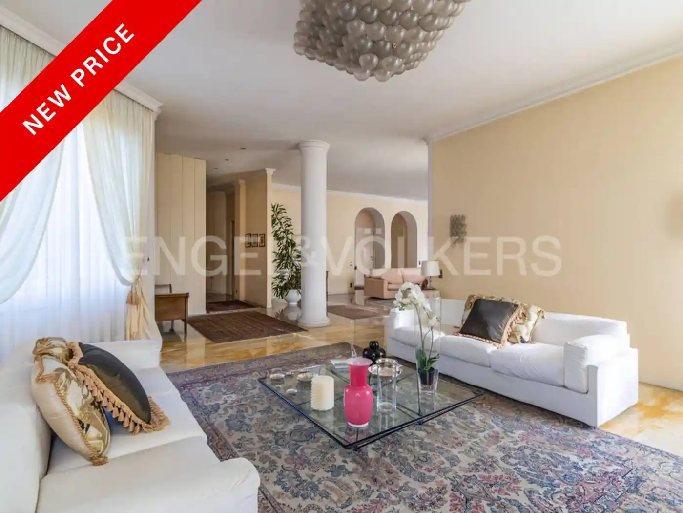 Villa in vendita a Gallarate