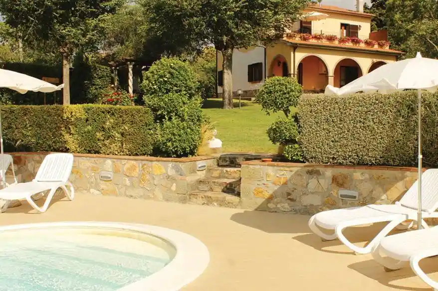 Rustico - Casale in vendita a Scansano