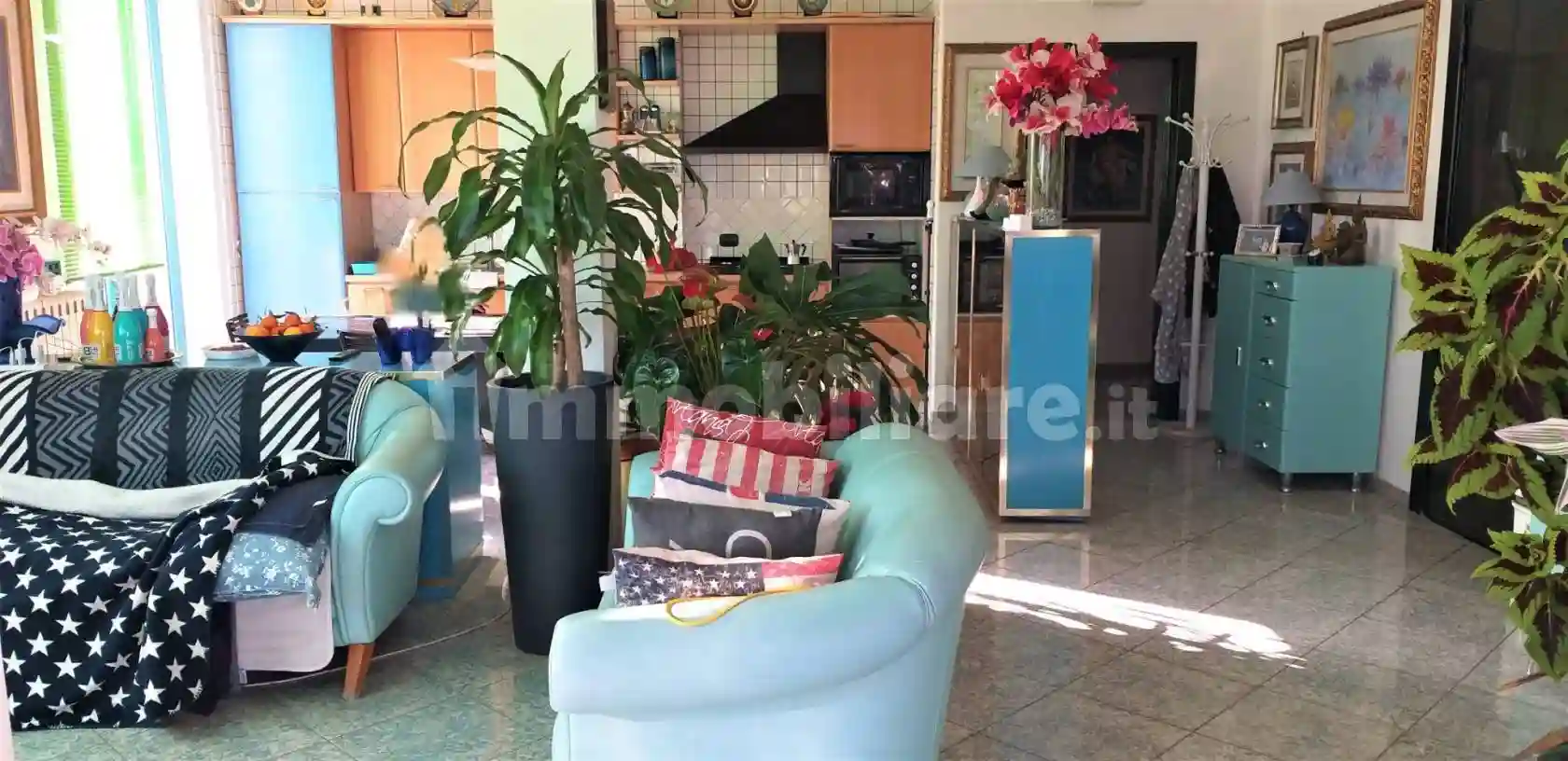 Attico - Mansarda - foto 2