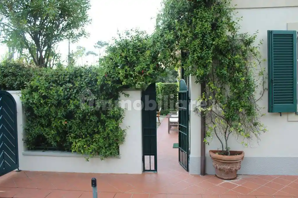 Appartamento in vendita a Forte dei Marmi