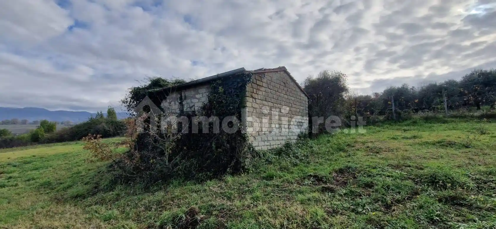 Rustico - Casale in vendita a Gallicano nel Lazio