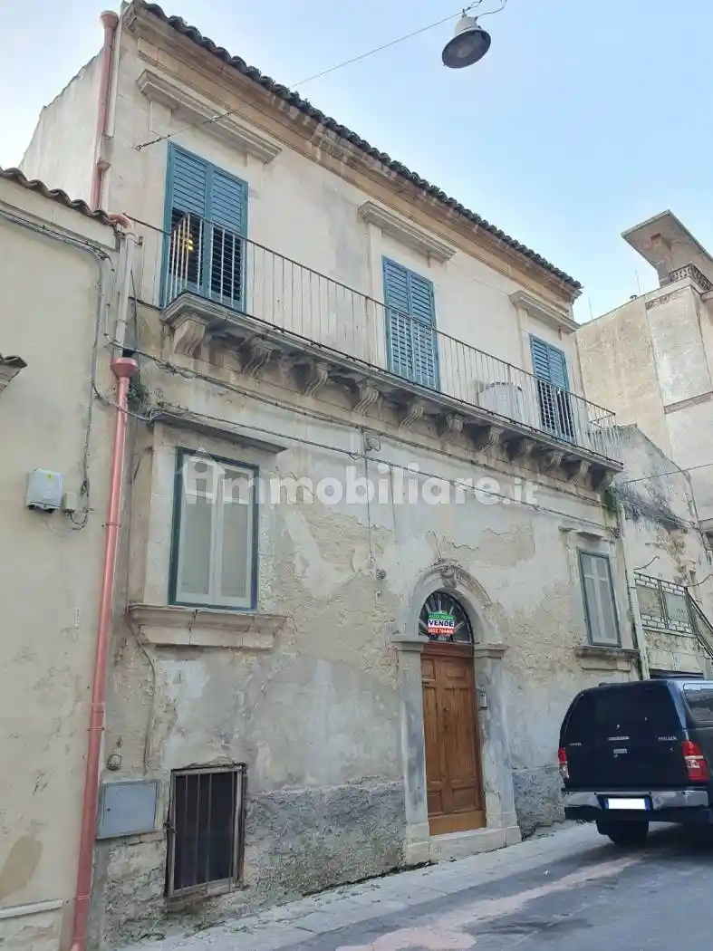 Appartamento in vendita a Modica