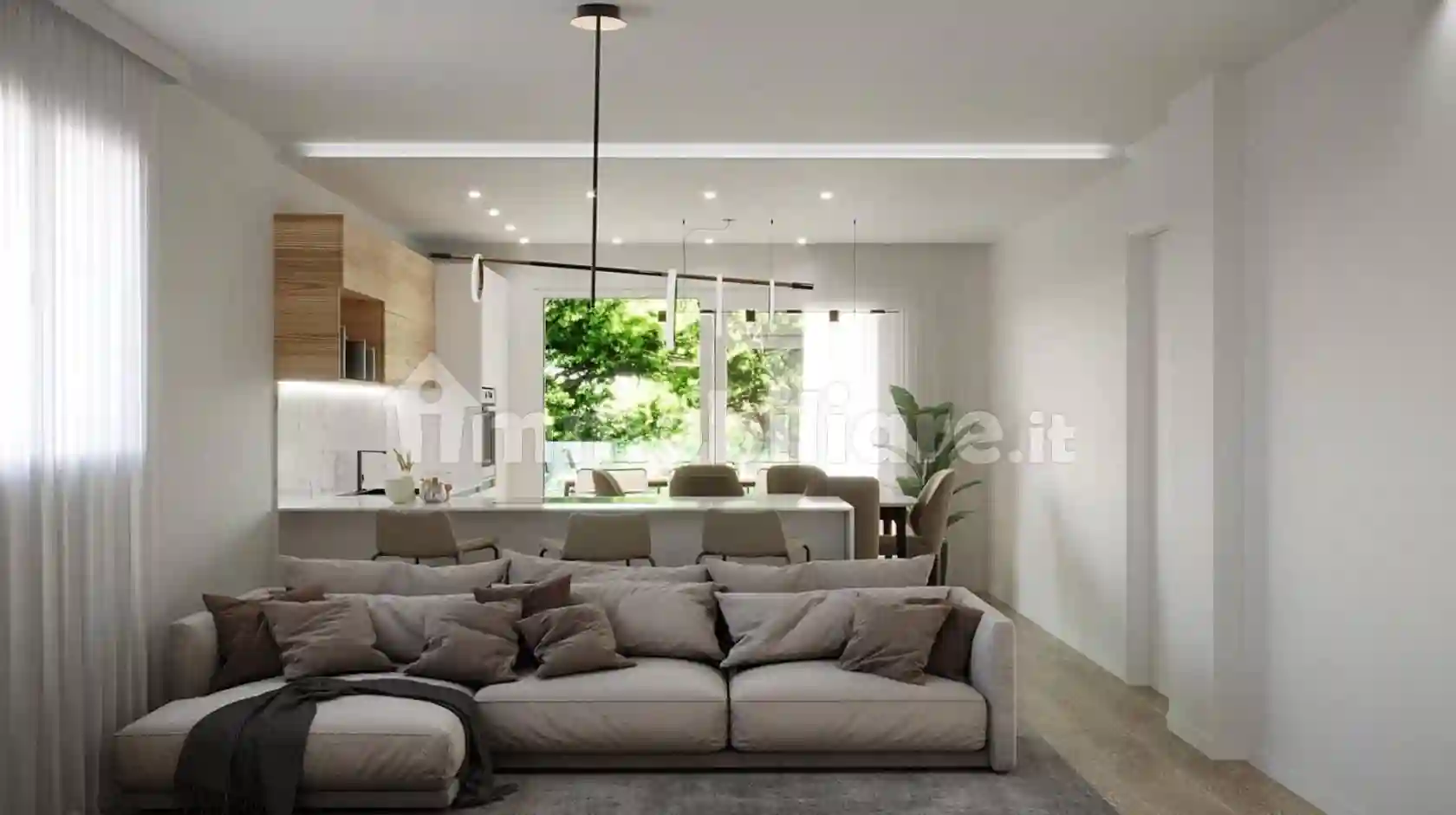 Appartamento - foto 2