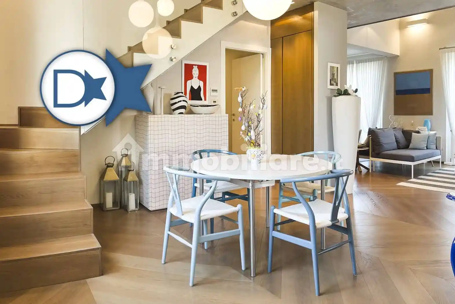 Casa indipendente in affitto a Forte dei Marmi