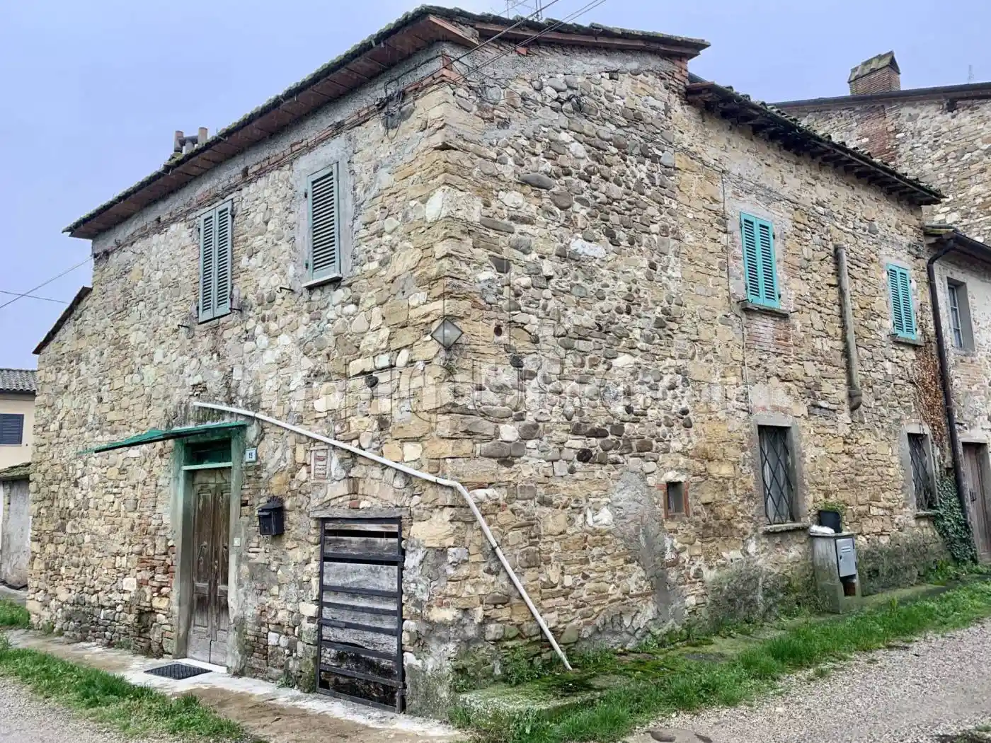 Appartamento in vendita a Sansepolcro