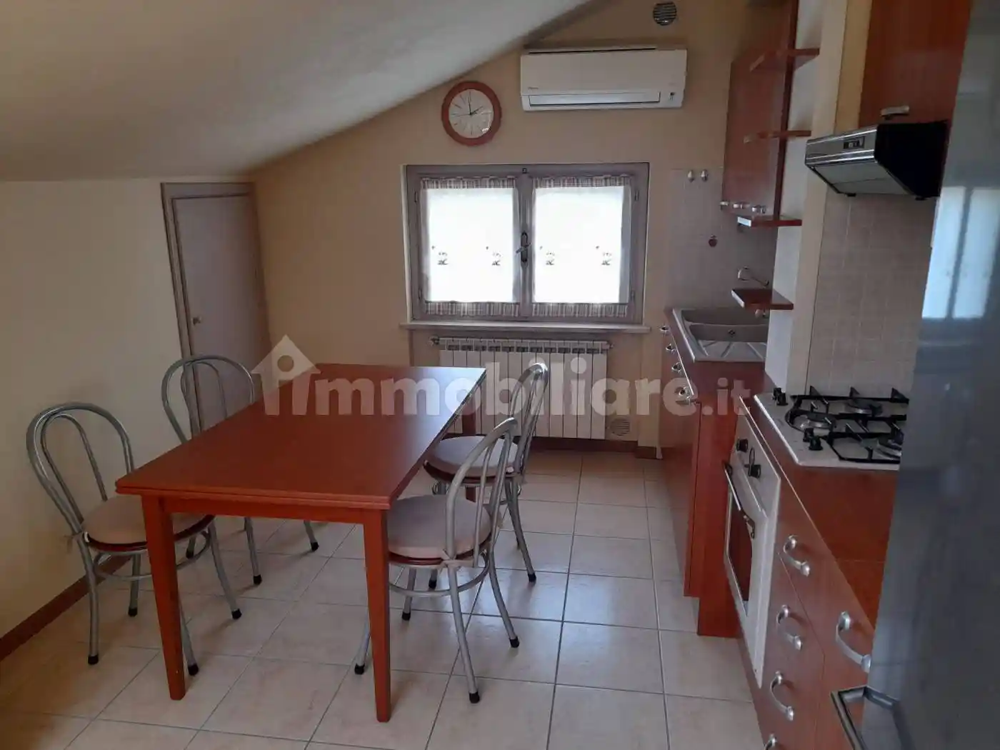 Attico - Mansarda in vendita a Sale