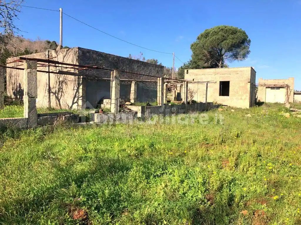 Appartamento in vendita a Specchia