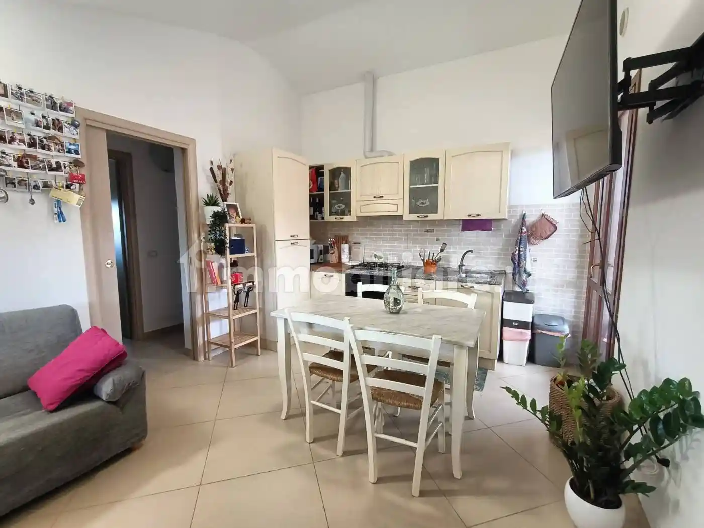 Appartamento in vendita a Cartoceto