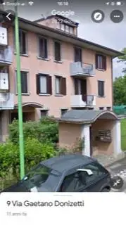 Rustico - Casale in vendita a Fara Olivana con Sola