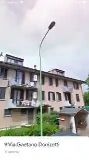 Rustico via Gaetano Donizetti, Sola, Fara Olivana con Sola - foto 3