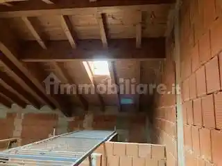 Rustico via Gaetano Donizetti, Sola, Fara Olivana con Sola - foto 4