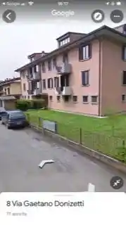 Rustico via Gaetano Donizetti, Sola, Fara Olivana con Sola - foto 5