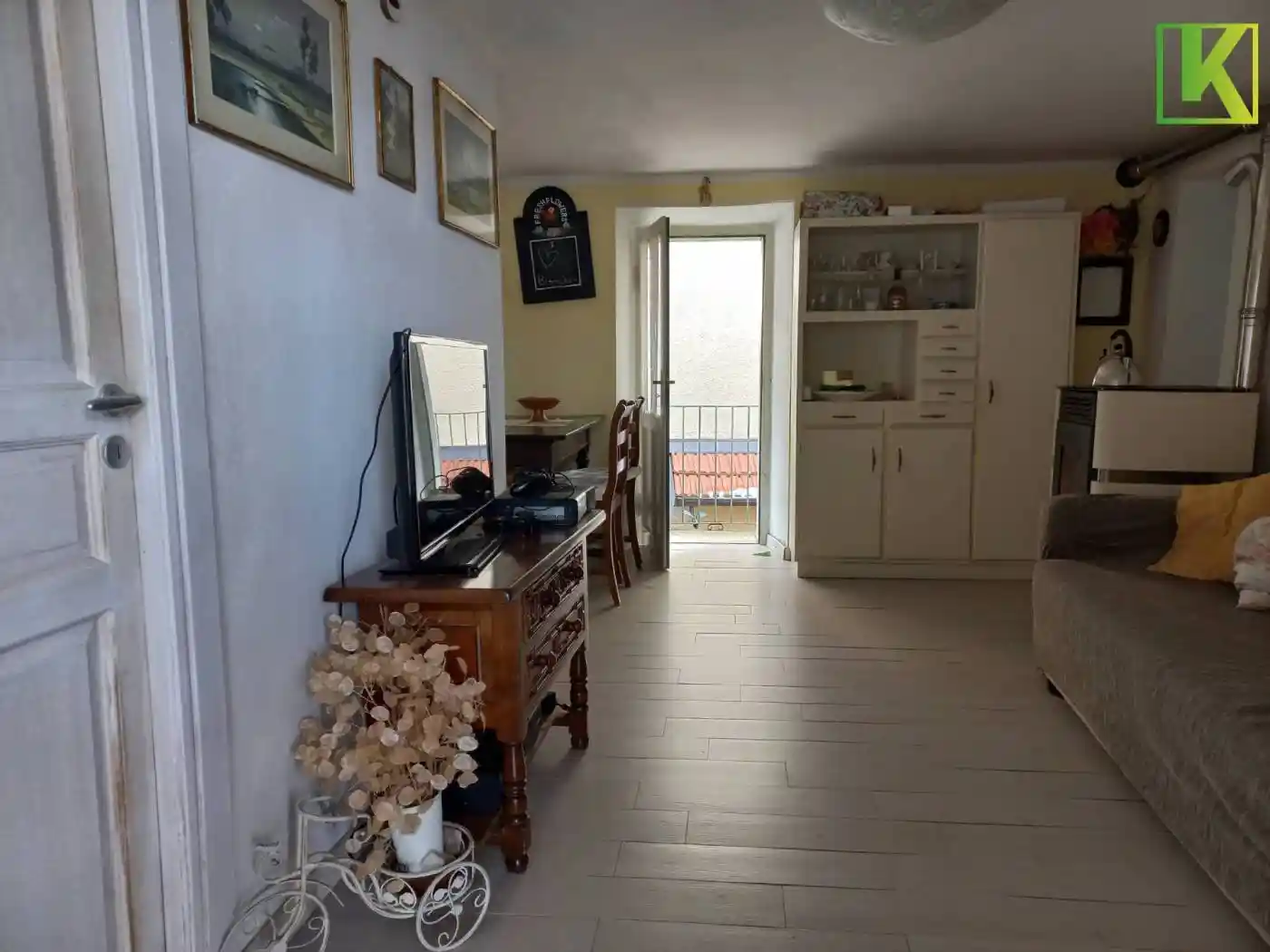 Appartamento in vendita a Valganna