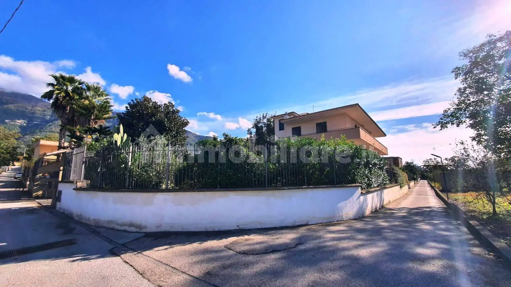 Villa in vendita a Sarno