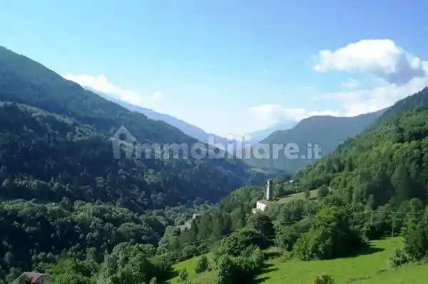 Rustico - Casale in vendita a Monno