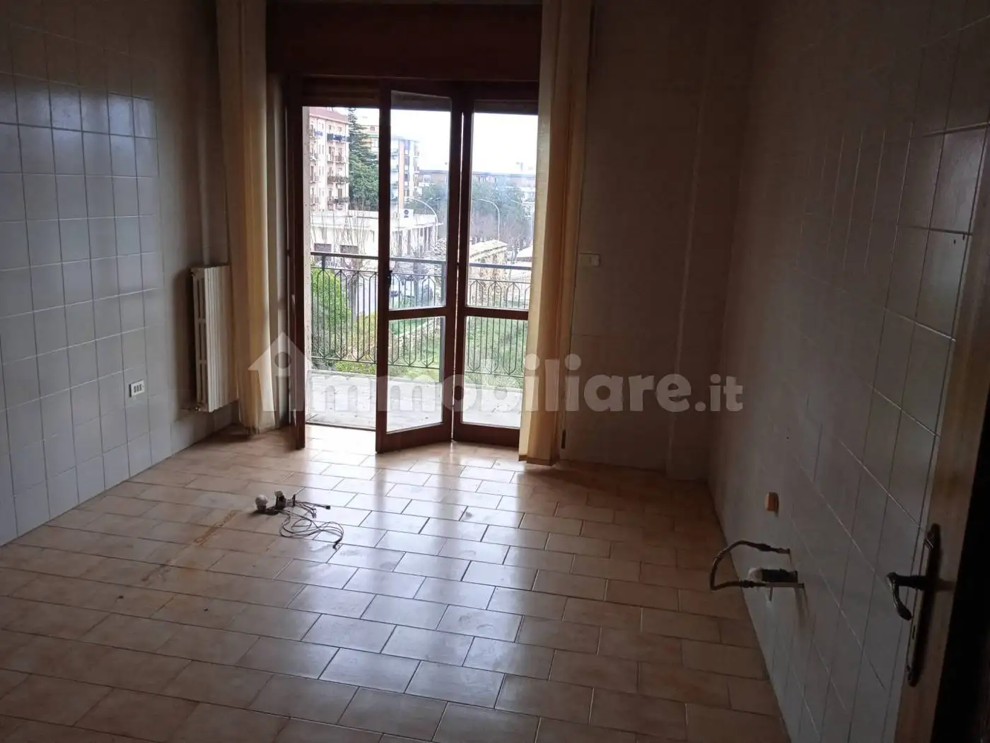 Appartamento in vendita a Vibo Valentia