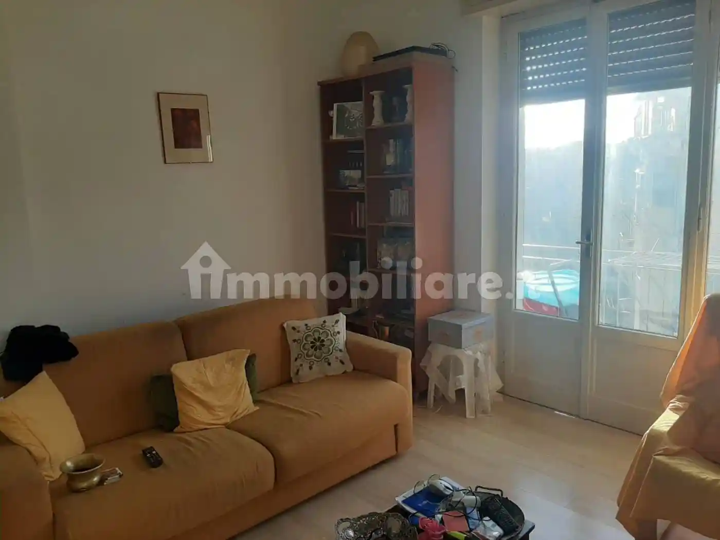 Trilocale via Sbarre Inferiori, Ferrovieri - Stadio, Reggio Calabria - foto 3