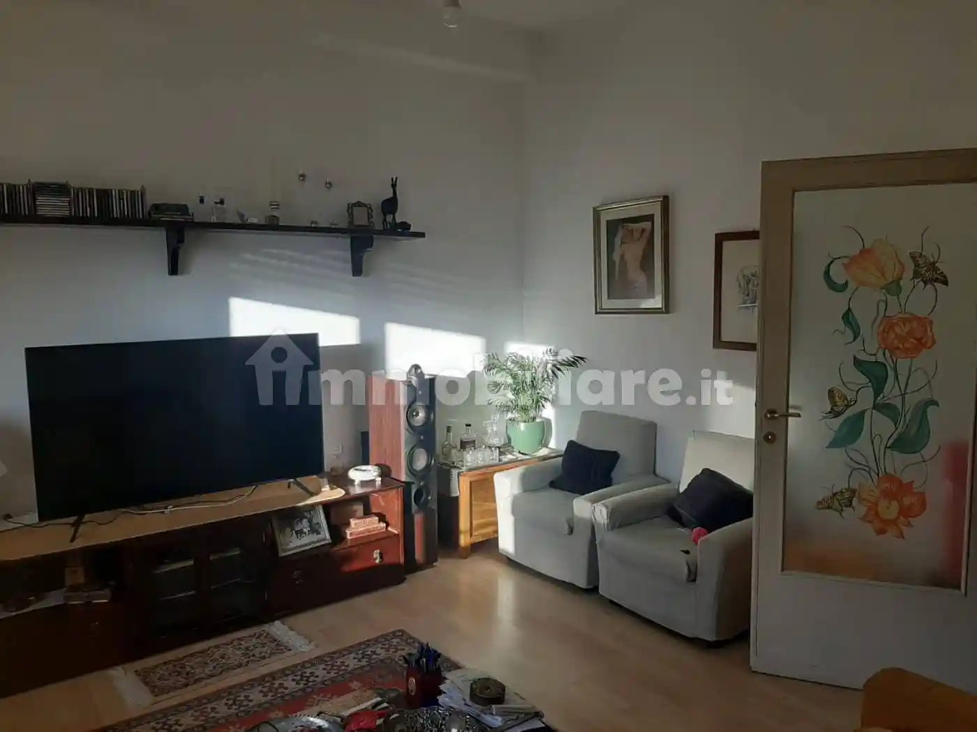 Trilocale via Sbarre Inferiori, Ferrovieri - Stadio, Reggio Calabria - foto 4