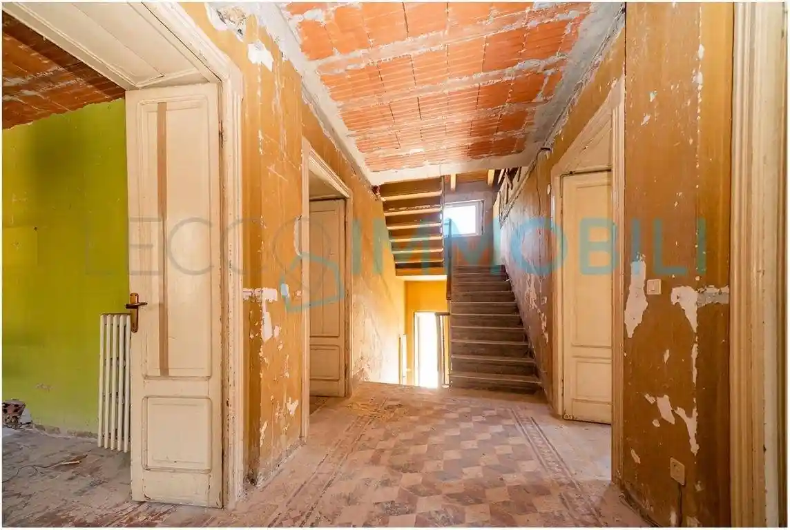 Casa indipendente in vendita a Lecco