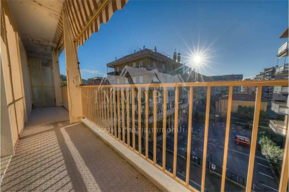 Appartamento in vendita a Andora