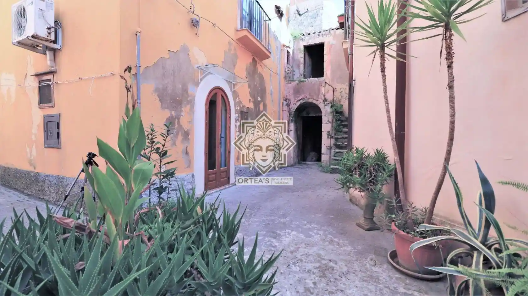 Casa indipendente in vendita a Ragusa