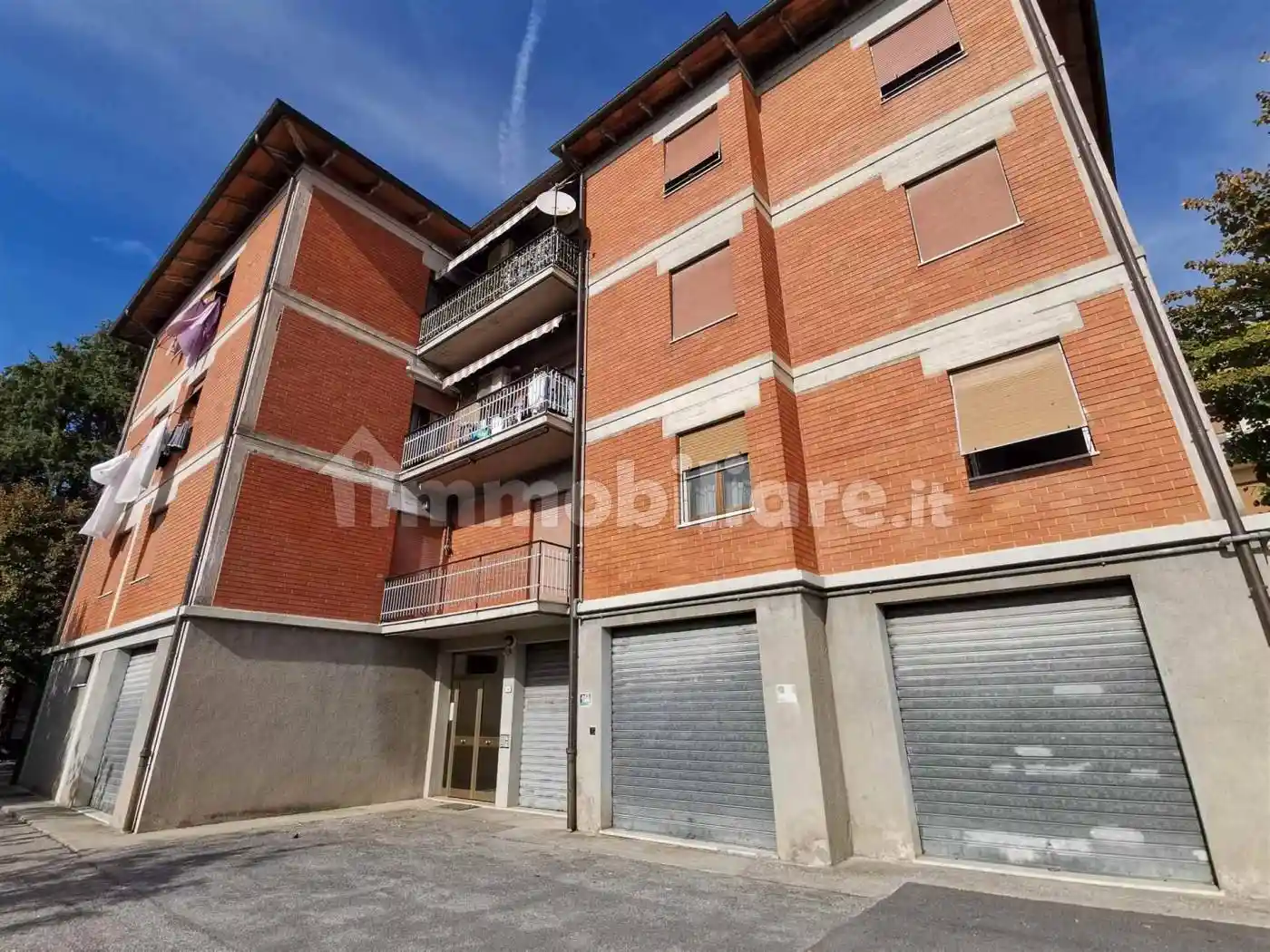 Appartamento in vendita a Castiglione del Lago