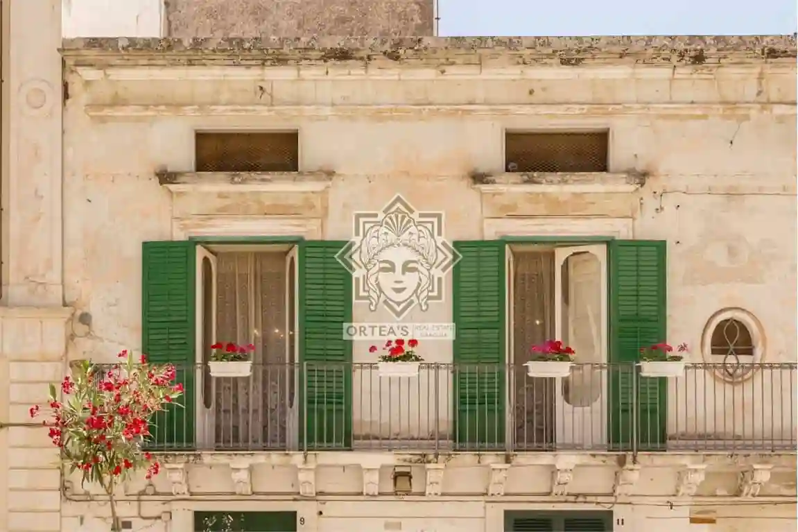 Palazzo - Edificio - foto 2