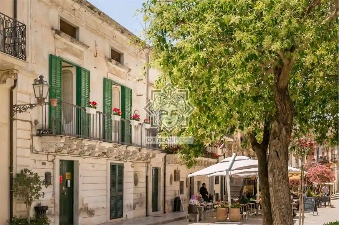 Palazzo - Edificio - foto 3