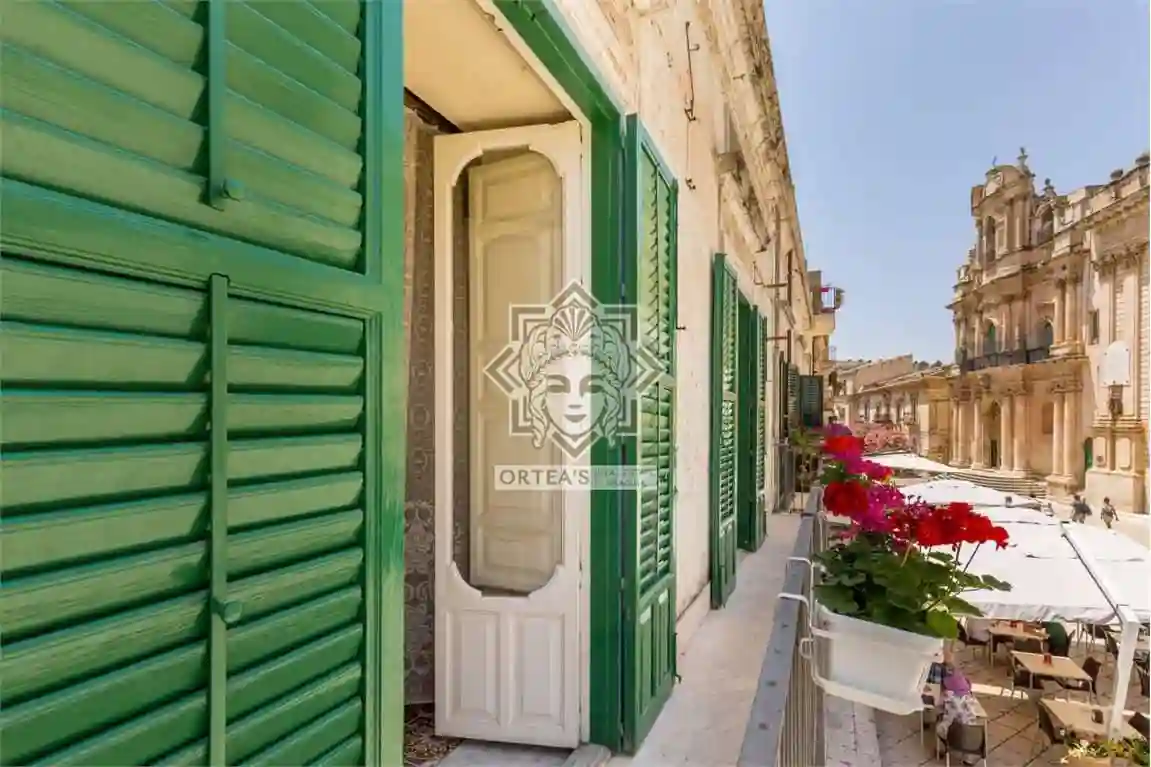 Palazzo - Edificio - foto 5