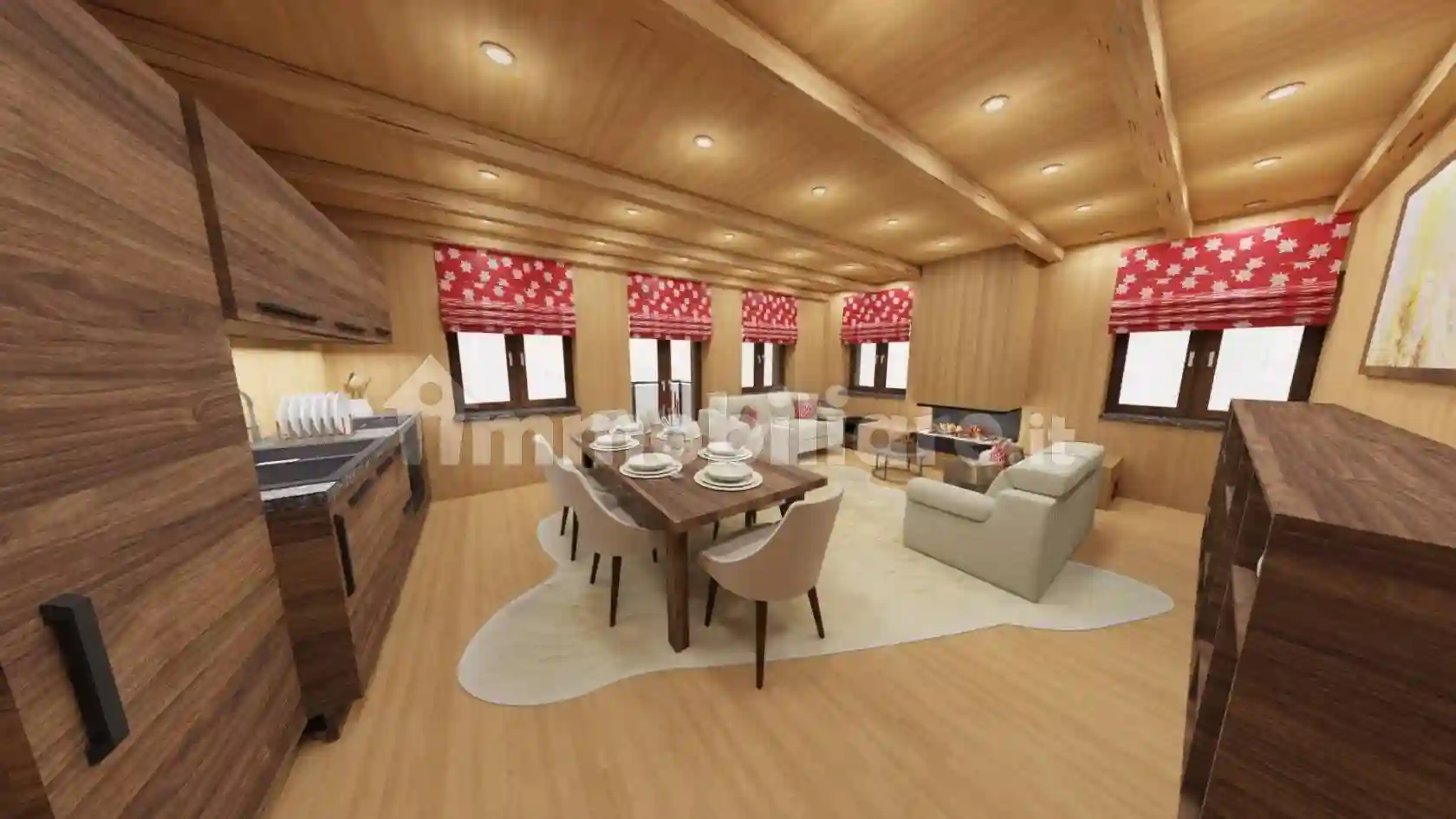 Appartamento - foto 4