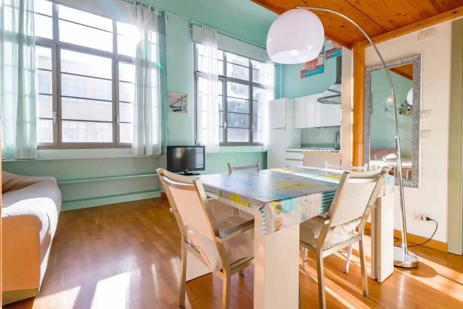 Appartamento in vendita a Ravenna