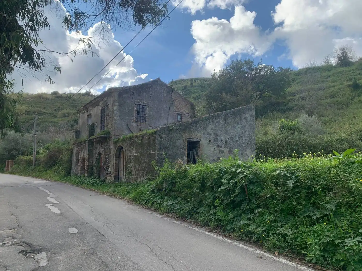 Villa unifamiliare Provinciale Condrò Ss 113, Condrò - foto 2