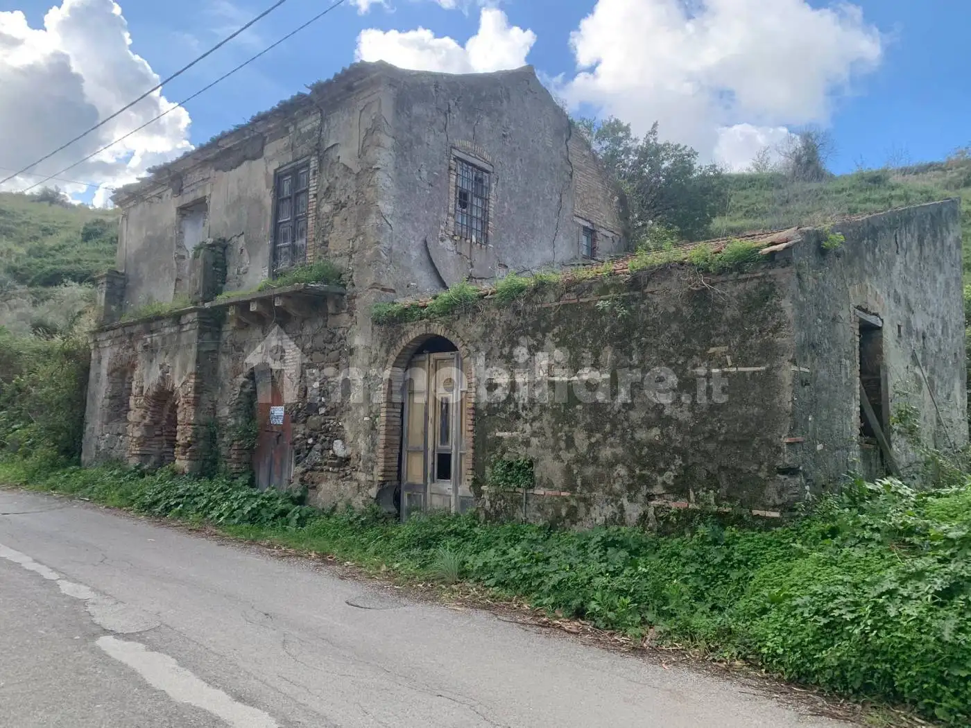 Villa unifamiliare Provinciale Condrò Ss 113, Condrò - foto 3