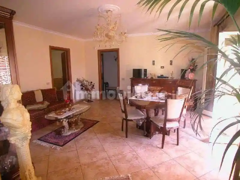 Appartamento in vendita a Marsala