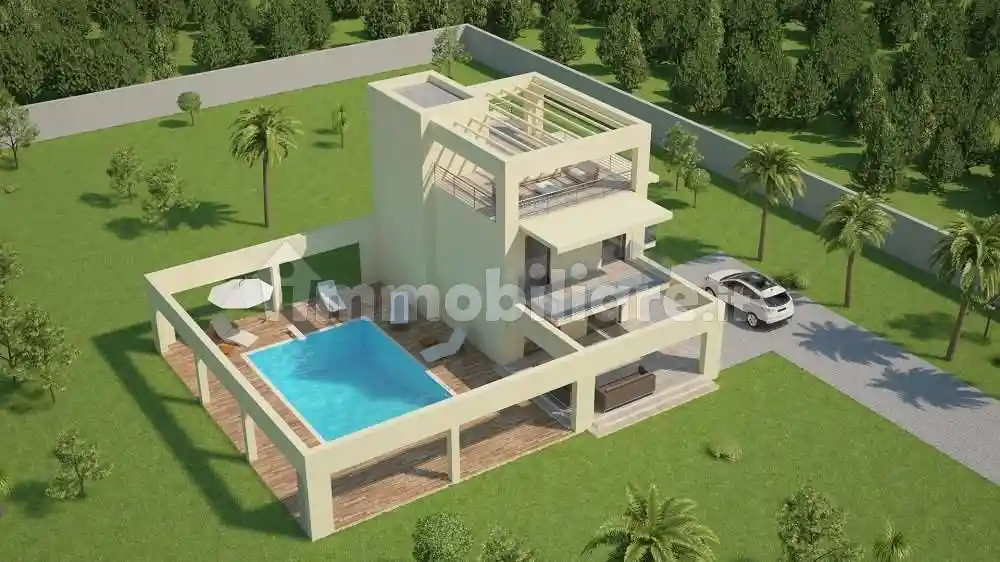 Villa in vendita a Marsala