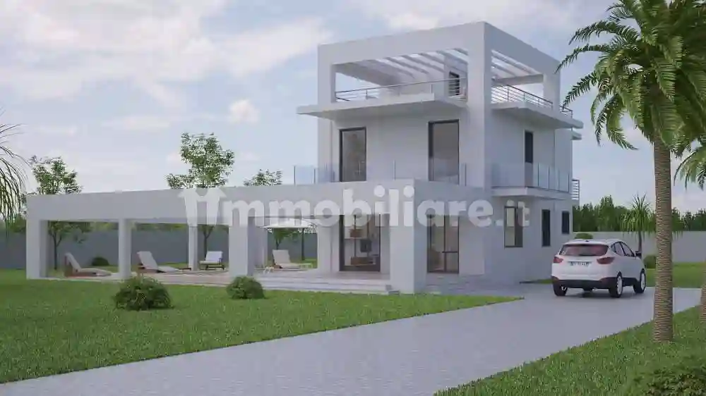 Villa - foto 3