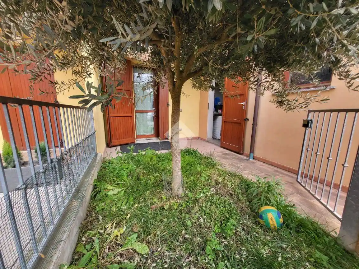 Villetta a schiera in vendita a Russi