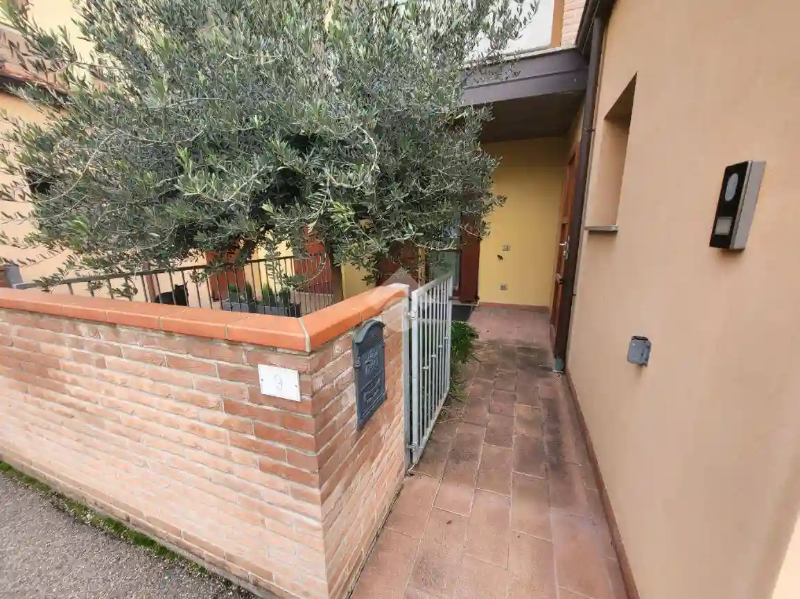 Villetta a schiera - foto 3