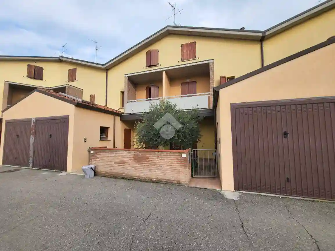 Villetta a schiera - foto 5