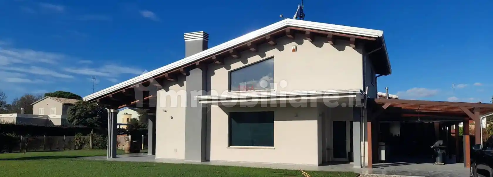 Villa in vendita a Ravenna