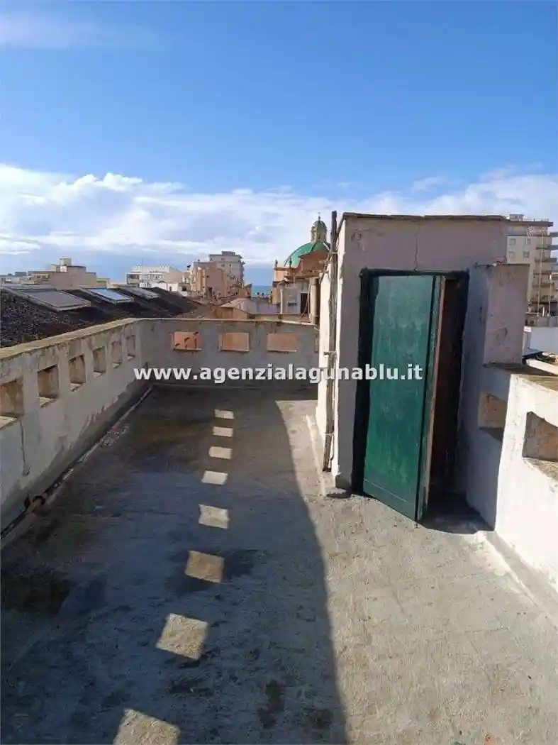 Casa indipendente in vendita a Marsala