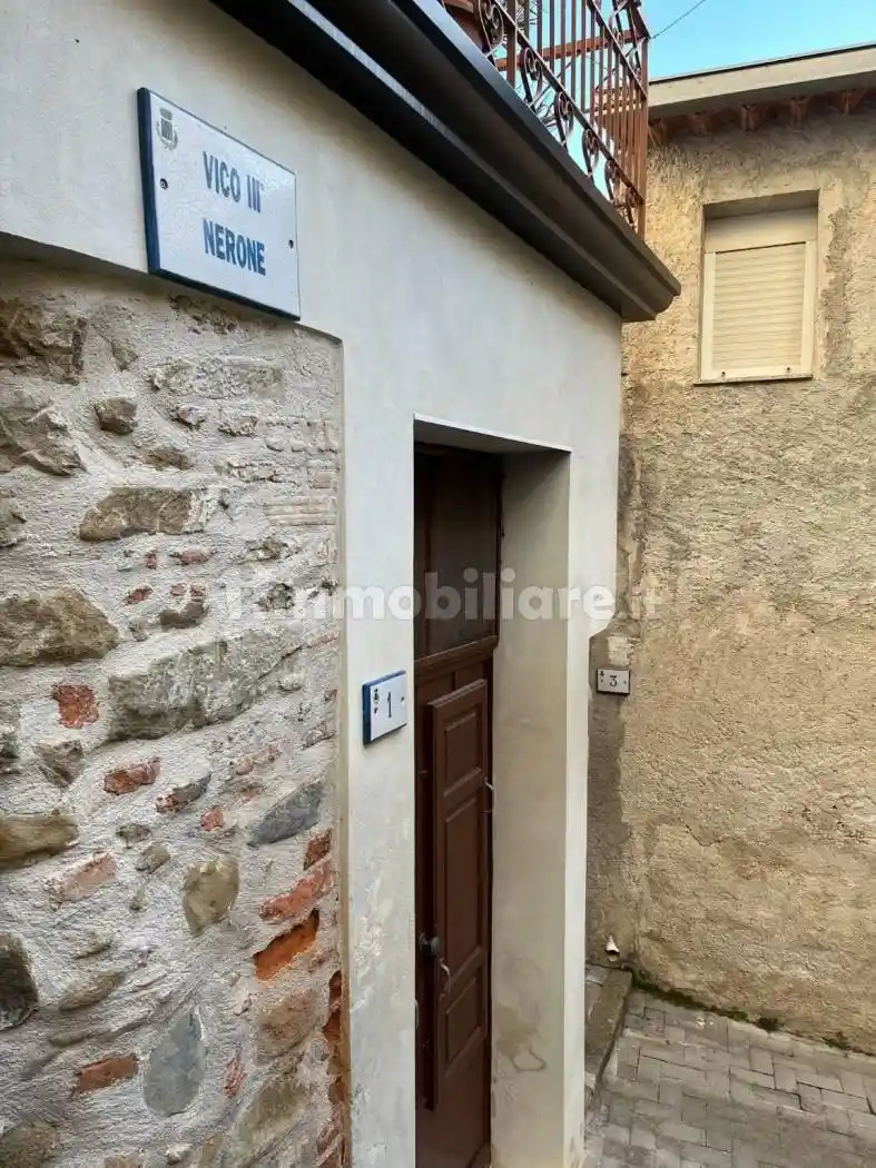Casa indipendente in vendita a Ficarra