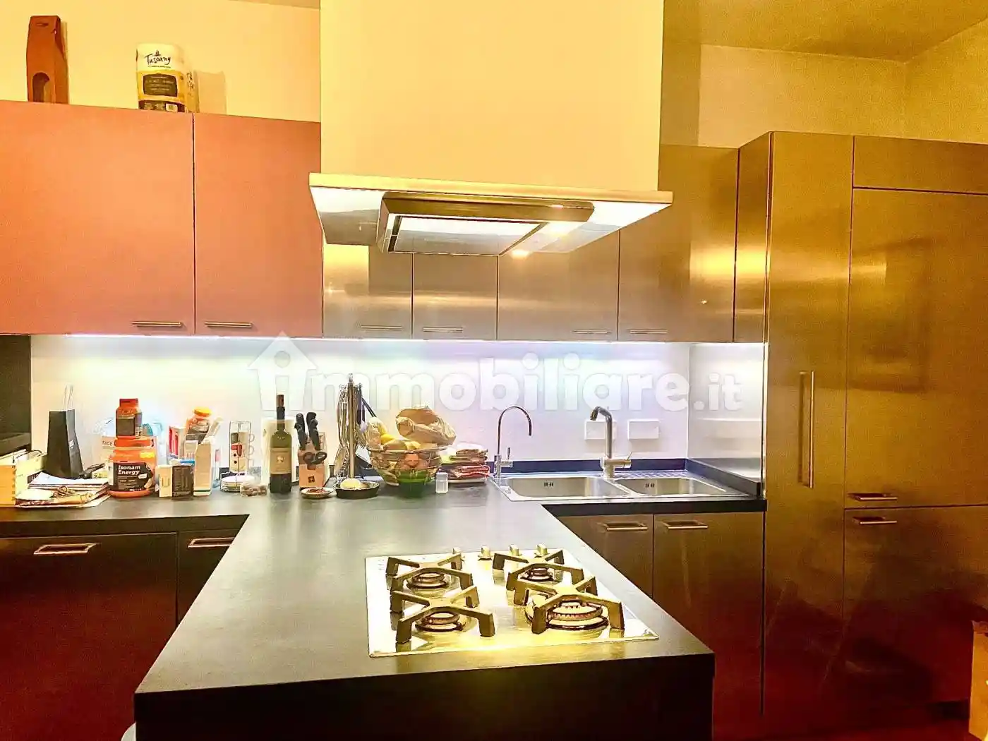 Appartamento in affitto a Alba