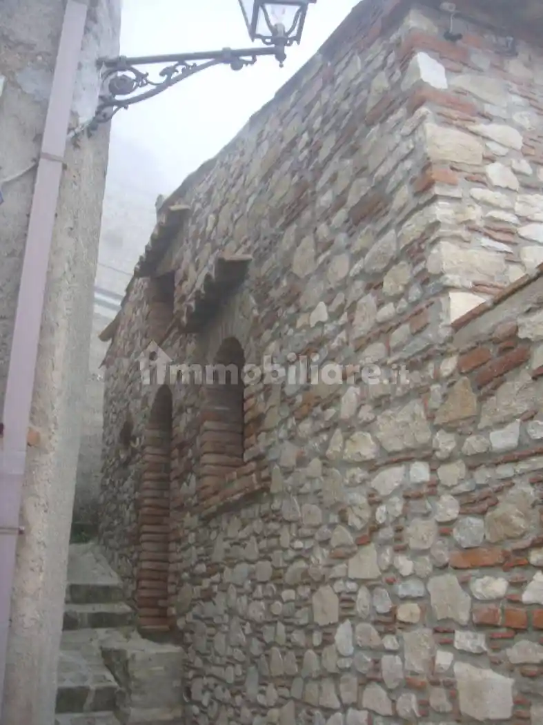 Terratetto unifamiliare via Castello, Bova - foto 3