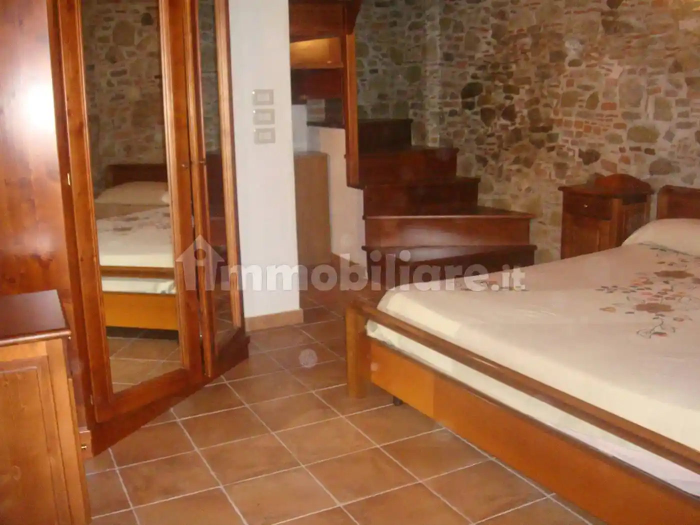 Terratetto unifamiliare via Castello, Bova - foto 4