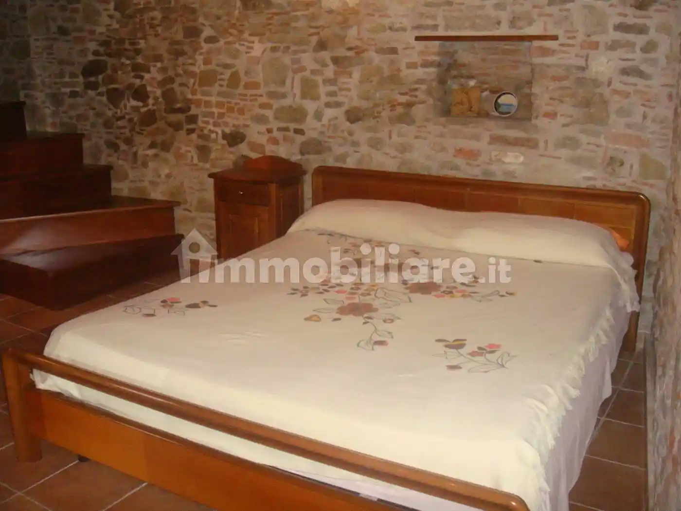 Terratetto unifamiliare via Castello, Bova - foto 5