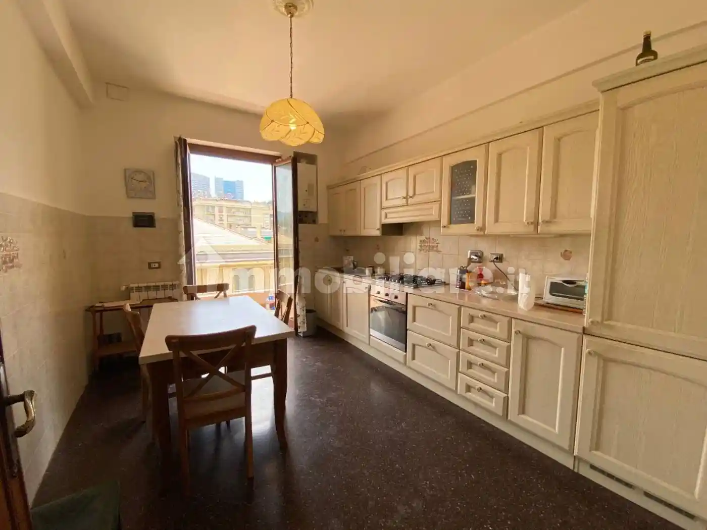 Appartamento in affitto a Genova