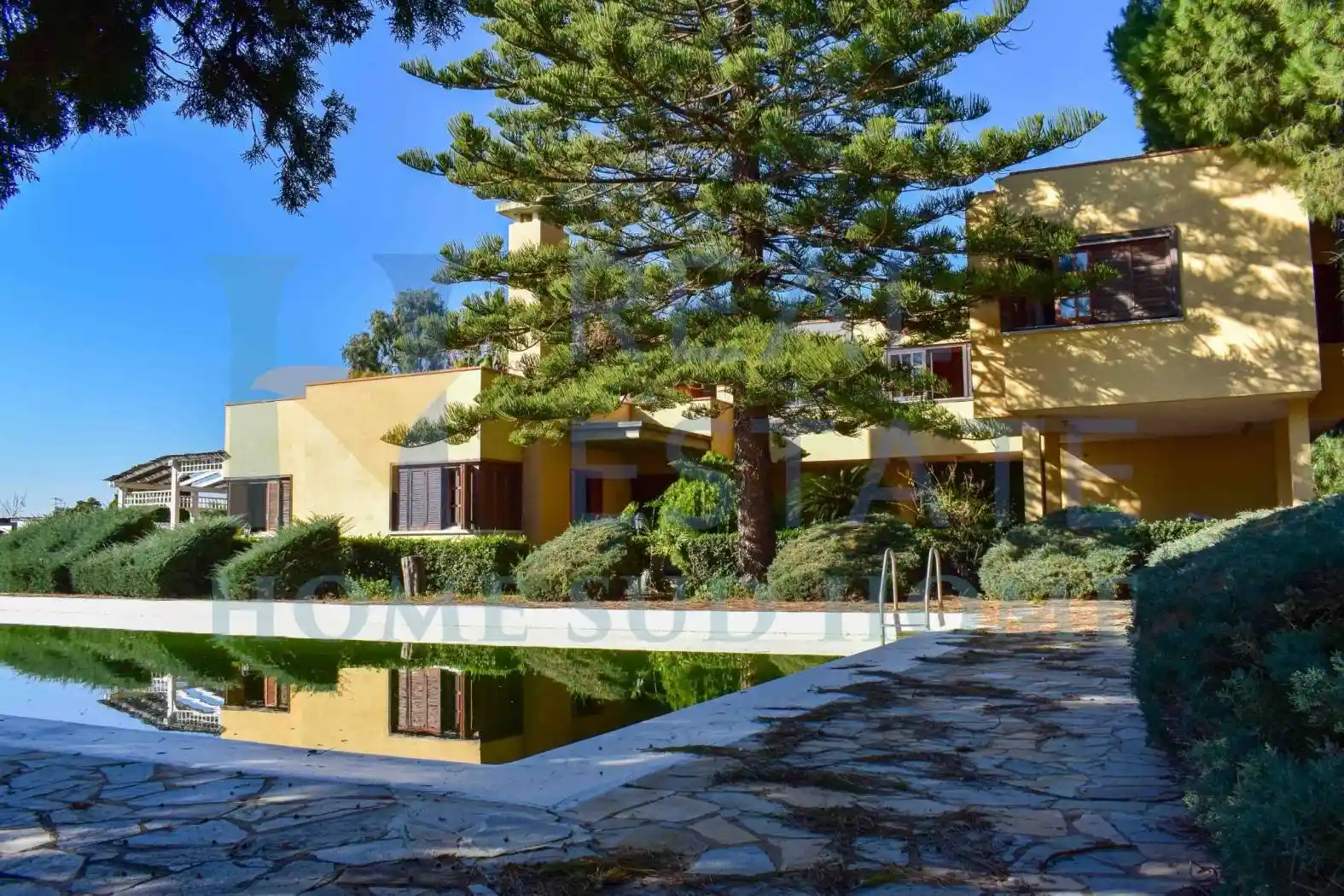 Villa in vendita a Siracusa